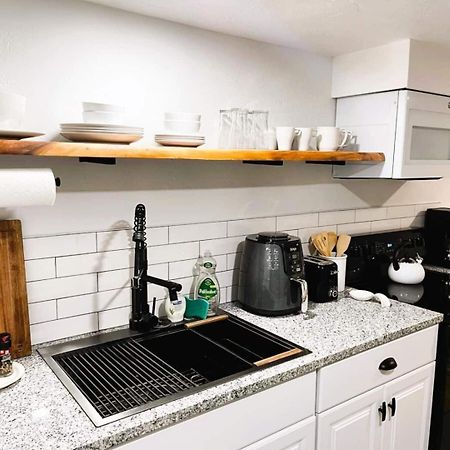 All-Inclusive Studio Near Okcs Best #C2 Оклахома-Сити Экстерьер фото
